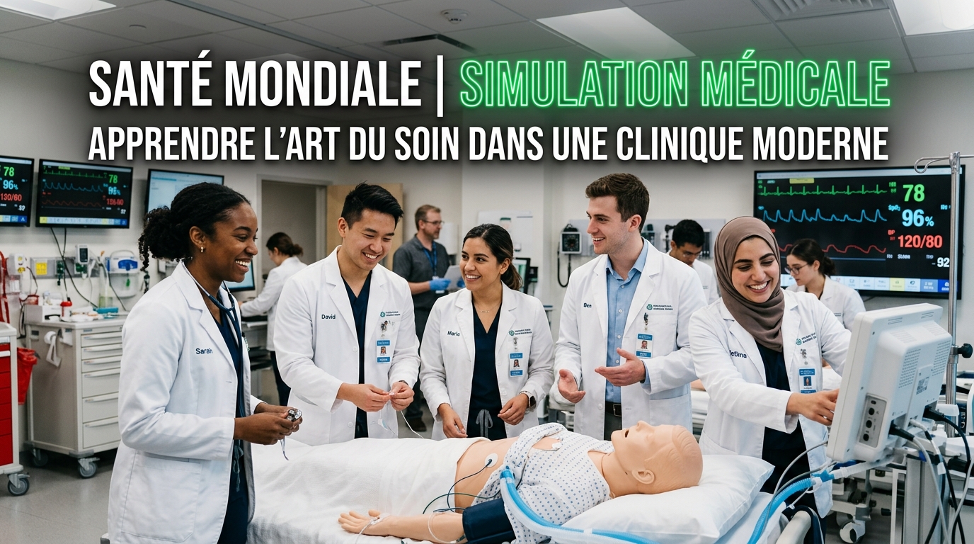 Miniature vidéo santé